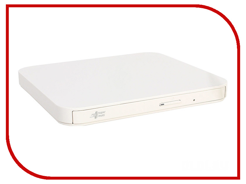

Привод LG GP95NW70 White, GP95NW70