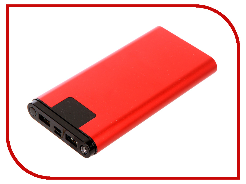 

Аккумулятор KS-is KS-351 25000mAh Red