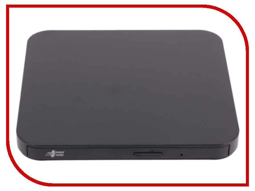 

Привод LG GP95NB70 Black, GP95NB70