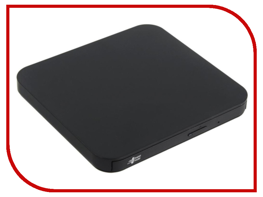 

Привод LG GP90NB70 Black, GP90NB70