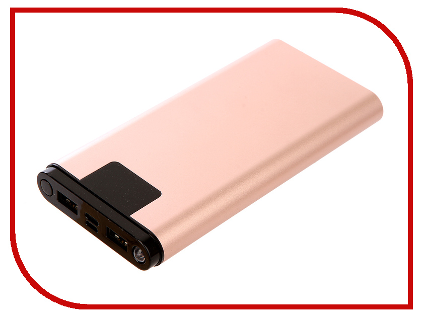 

Аккумулятор KS-is KS-351 25000mAh Gold