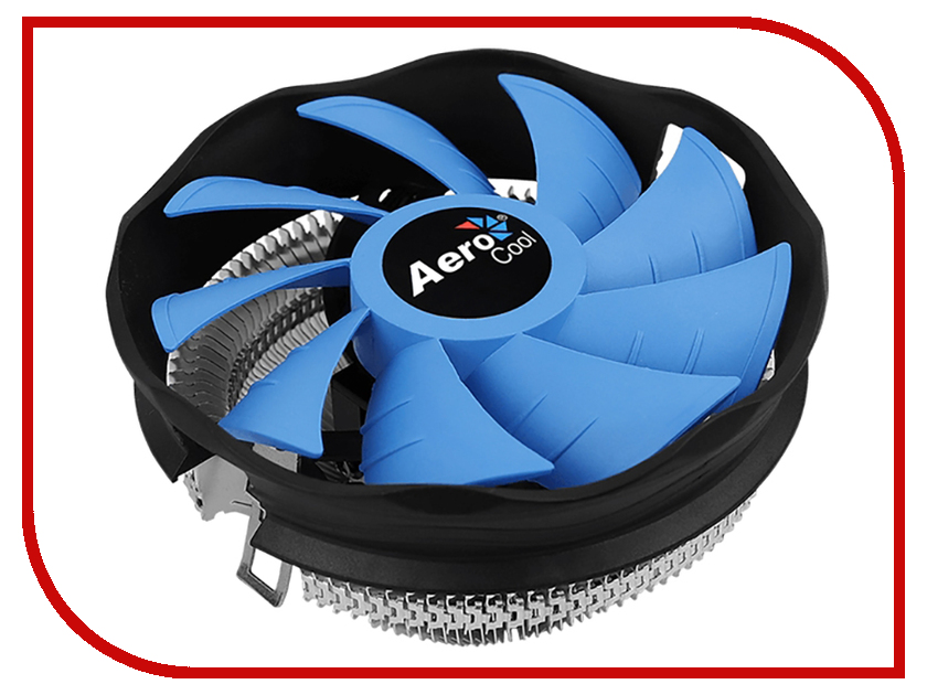 

Кулер AeroCool Verkho Plus, Verkho Plus