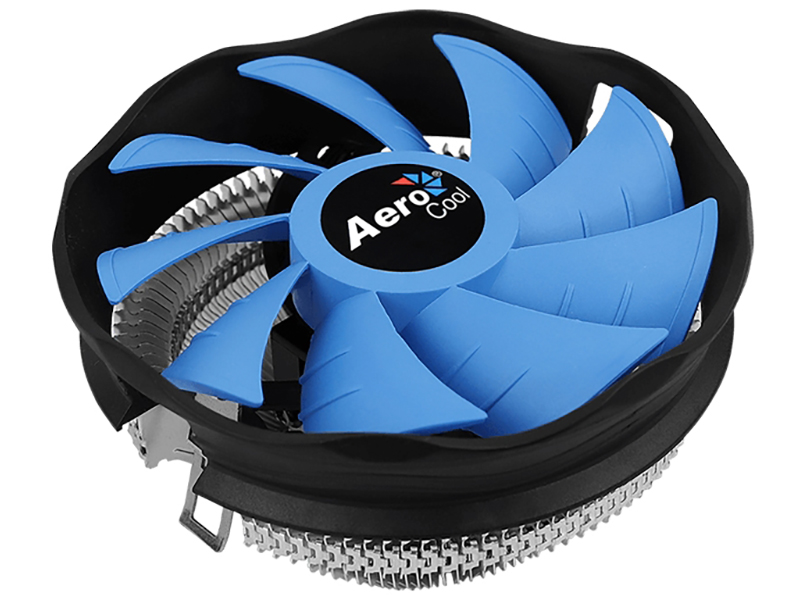 Кулер AeroCool Verkho Plus кулер для процессора aerocool verkho plus