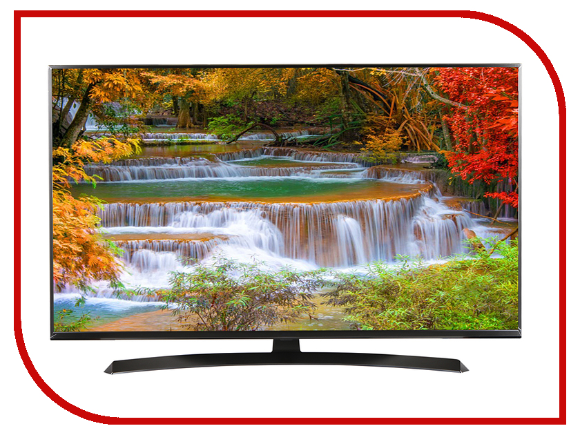 

Телевизор LG 49UK7500