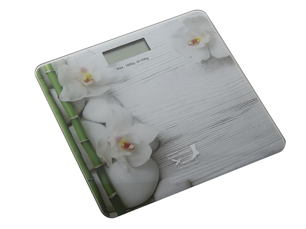 

Весы напольные Polaris PWS 1863DG, PWS 1863DG