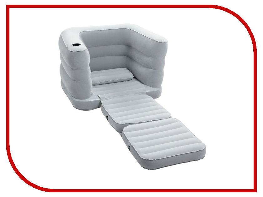 

Надувное кресло Bestway Multi Max II Air Chair