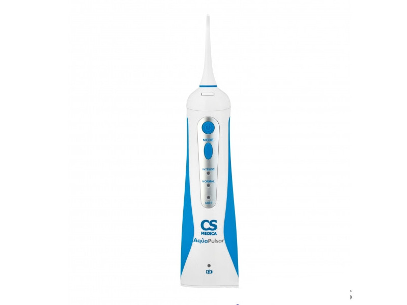 фото Ирригатор CS Medica AquaPulsar CS-3 Easy