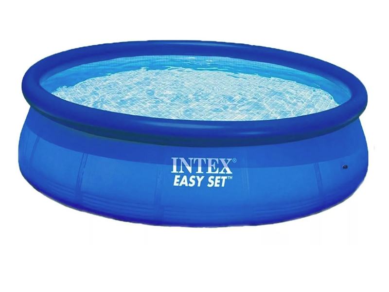 

Детский бассейн Intex Easy Set 28144, Easy Set 28144