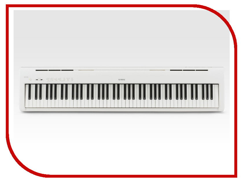 

Цифровое фортепиано KAWAI ES-110 White