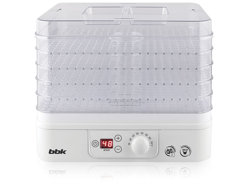 

Сушилка BBK BDH303D, BDH303D
