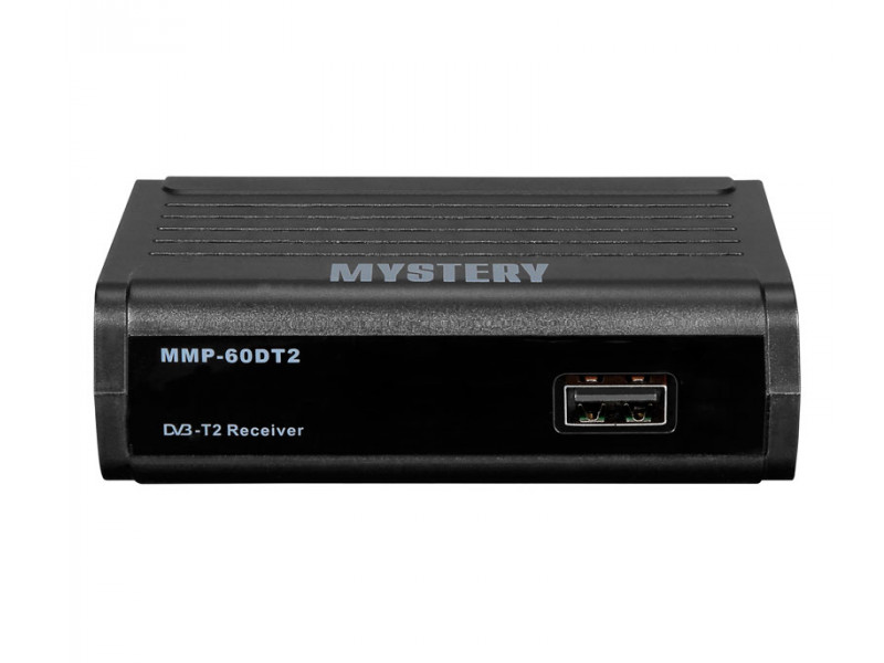 

Mystery MMP-60DT2, MMP-60DT2