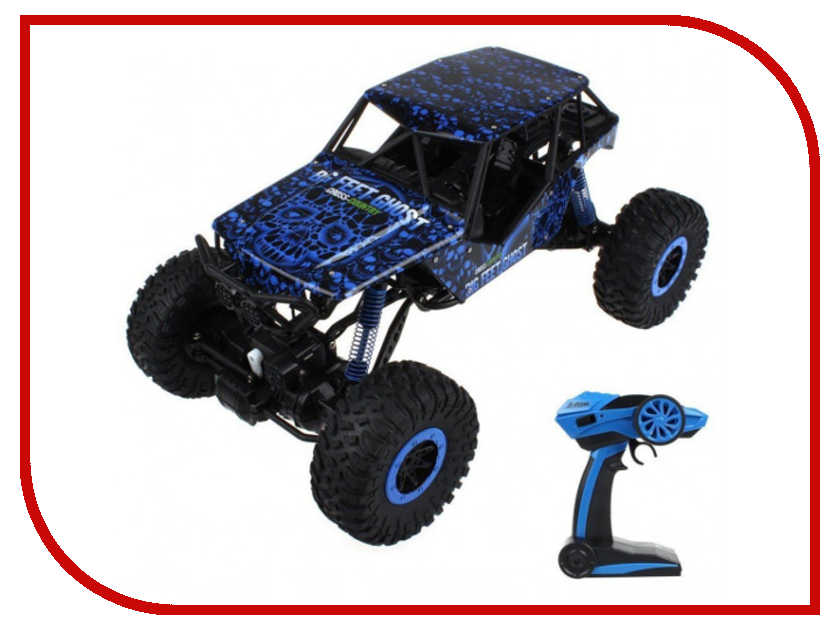 

Игрушка Pilotage Rally Car 1:10 RC60892