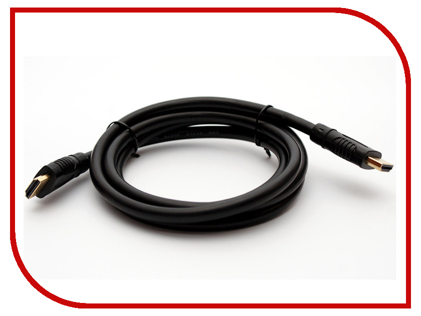 

Аксессуар Lumax HDMI Standard 1.5 m AH__0013