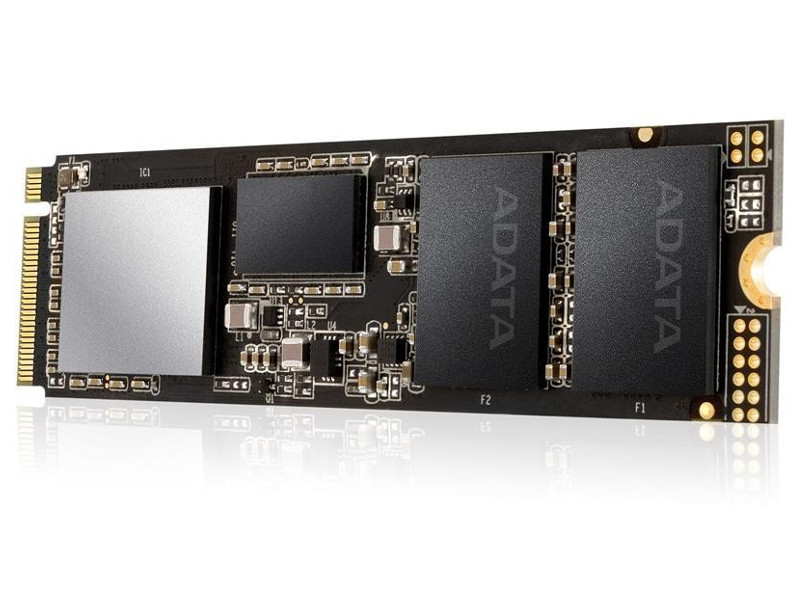 

Жесткий диск ADATA XPG SX8200 240GB, XPG SX8200 ASX8200NP-240GT-C