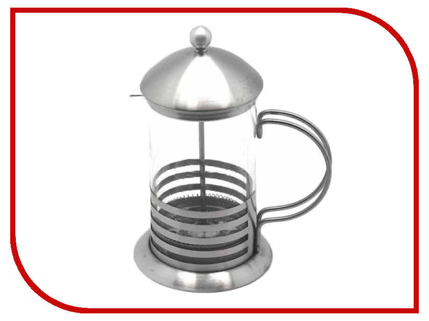 

Френч-пресс TECO 350ml TC-F4035