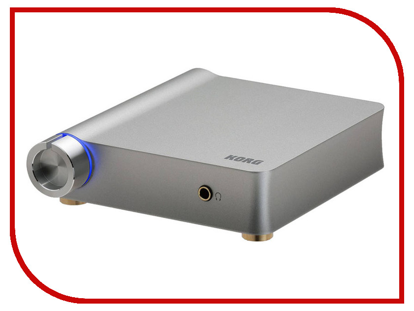 

Аудиоинтерфейс KORG DS-DAC-10