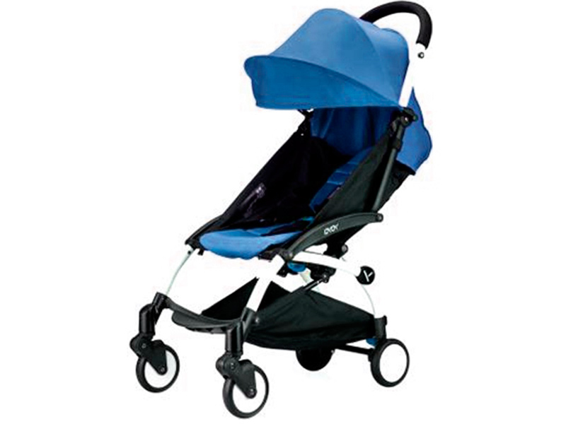 

Коляска As Seen On TV YOYA 175 Blue, YOYA 175