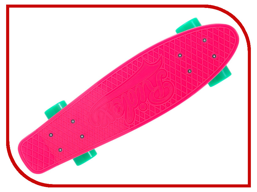 

Скейт Ridex Lolli 22 Lolli, ABEC-7