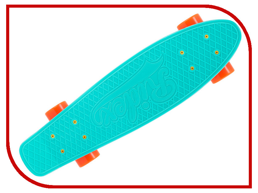 

Скейт Ridex Tropics 22 Tropics