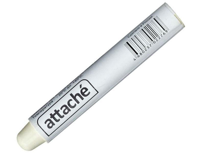 

Маркер Attache ПМ-100 White 400715, ПМ-100