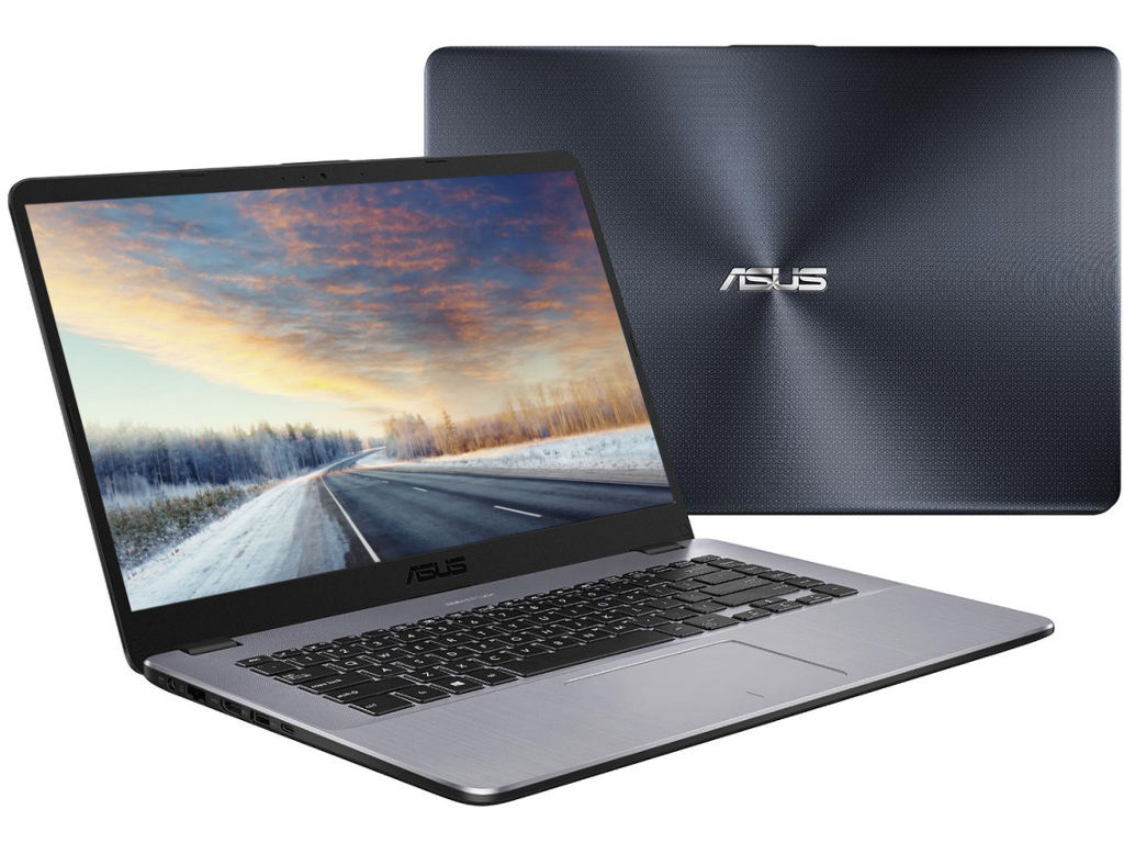 

Ноутбук ASUS X505BA-EJ151 90NB0G12-M02540 (AMD E2-9000 1.8 GHz/4096Mb/500Gb/No ODD/AMD Radeon R2/Wi-Fi/Bluetooth/Cam/15.6/1920x1080/Endless), 90NB0G12-M02540