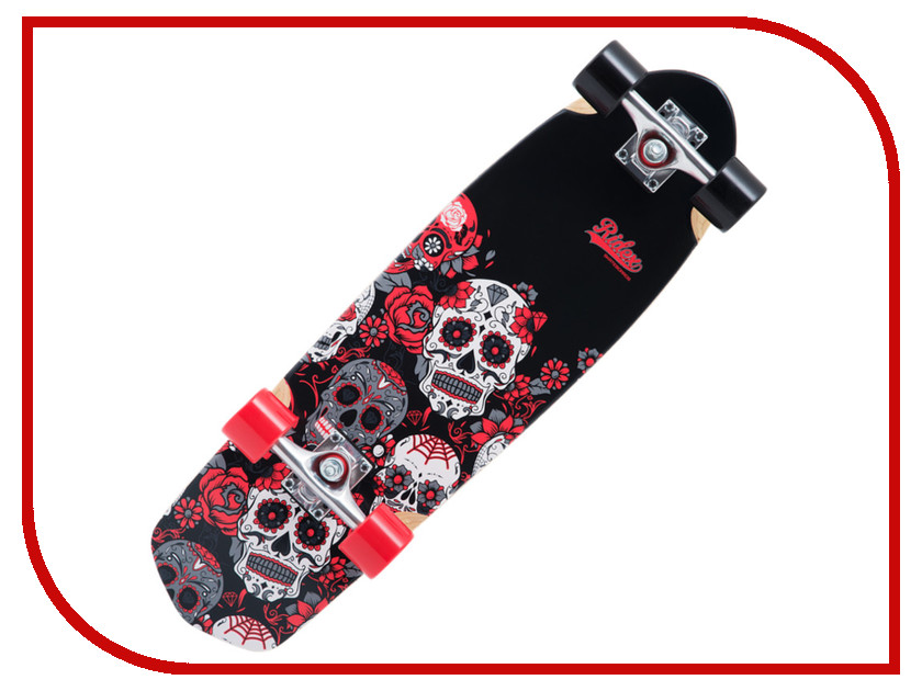 

Скейт Ridex Los Muertos 28.5 Los Muertos, ABEC-5