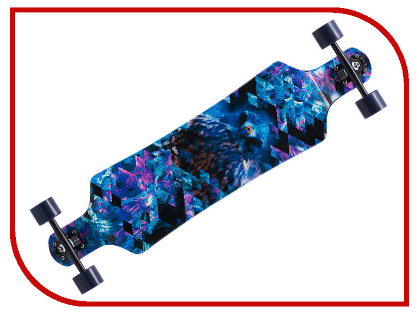 

Скейт Ridex ABEC-9 39 x9.625 Vision