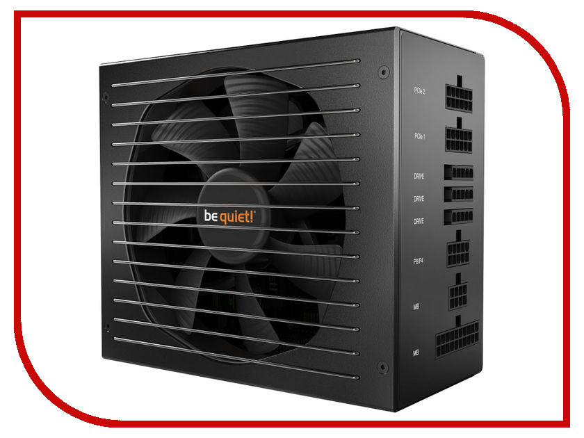 

Блок питания be quiet! Straight Power 11 550W, Straight Power 11