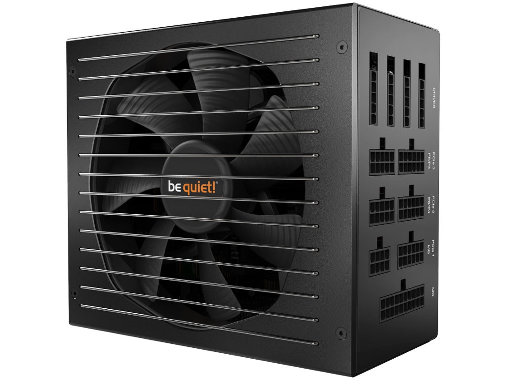 фото Блок питания be quiet! Straight Power 11 1000W