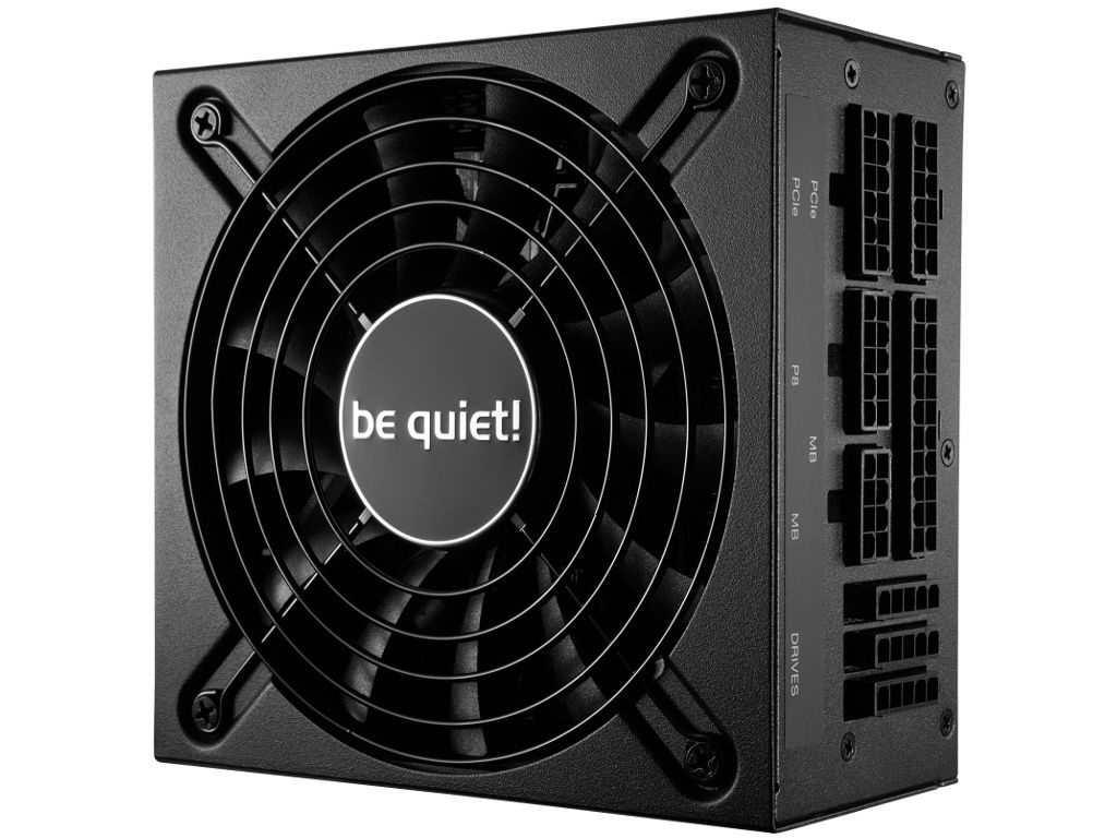   Be Quiet SFX L Power 600W BN239