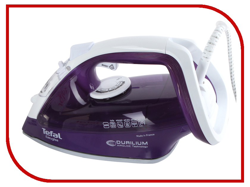 

Утюг Tefal FV3970, FV3970