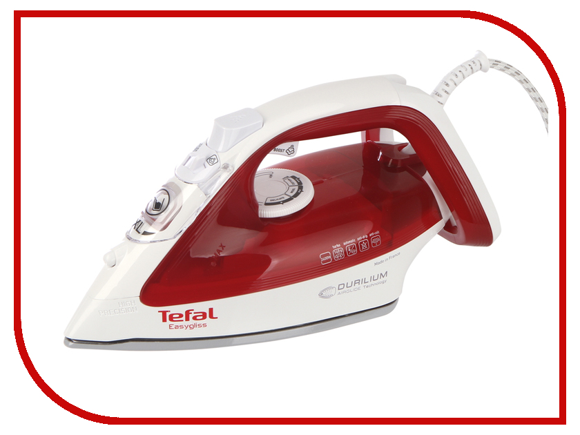 

Утюг Tefal FV3962, FV3962