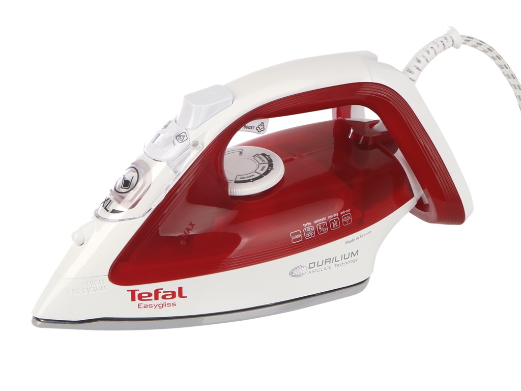 фото Утюг tefal fv3962