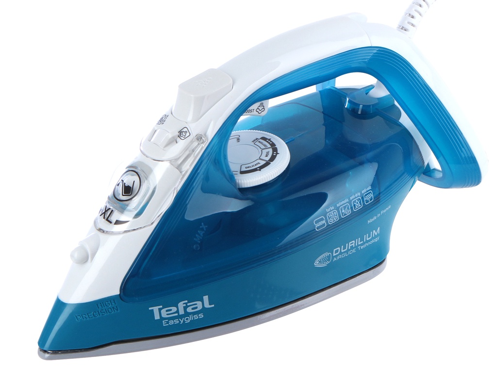 

Утюг Tefal FV3965, FV3965