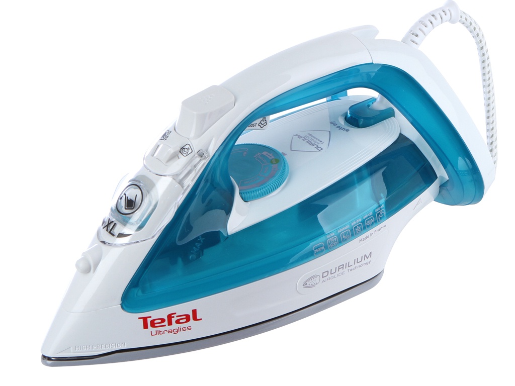 

Утюг Tefal FV4951, FV4951