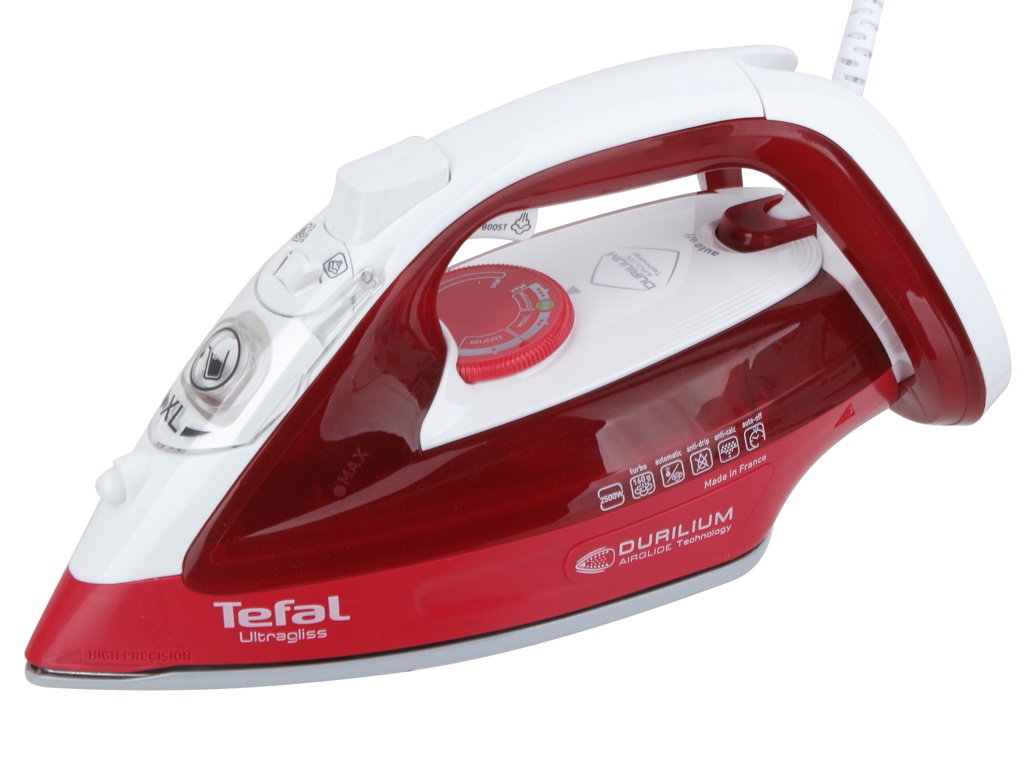 

Утюг Tefal FV4950, FV4950