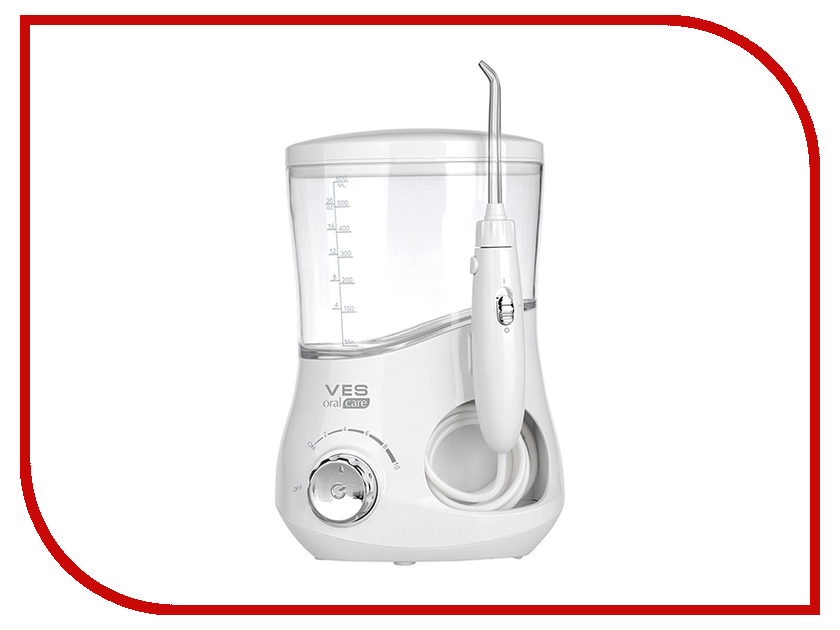 

Ирригатор VES Kenwell VIP-006