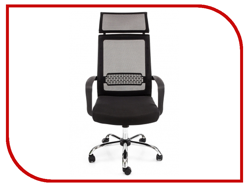 

Компьютерное кресло Woodville Lion Black 1654