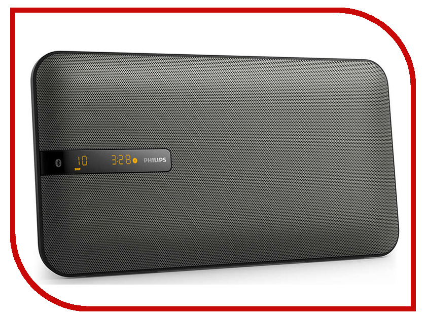 

Минисистема Philips BTM2660/12