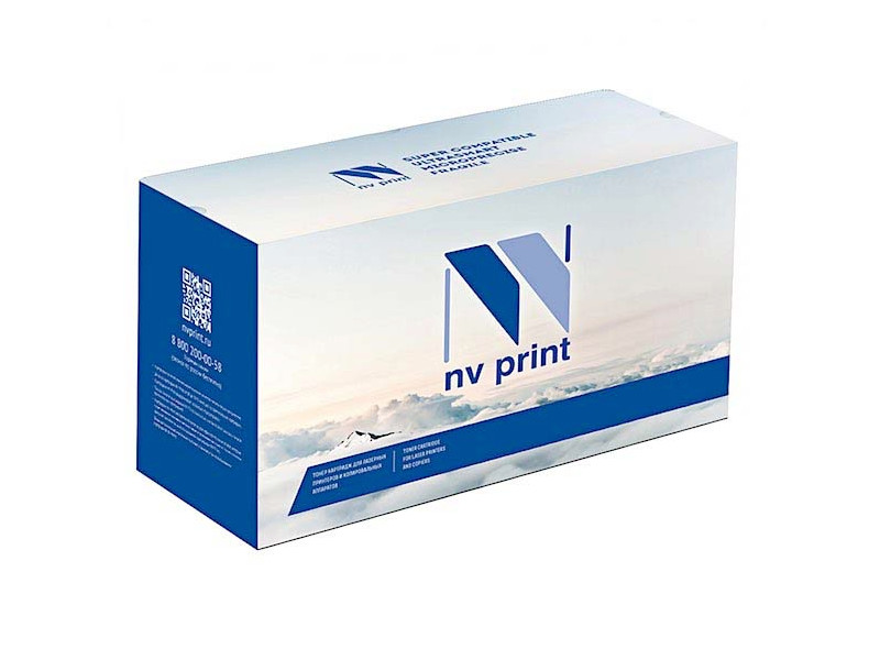 

Картридж NV Print CF542A Yellow для HP LaserJet Color Pro M254dw/M254nw/MFP M280nw/M281fdw 1300k, CF542A