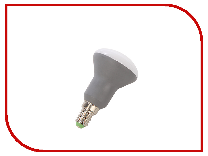

Лампочка Lumika Reflector R50 E14R50 4200K 5W