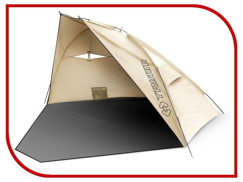 

Палатка Trimm Sunshield Sand 45571