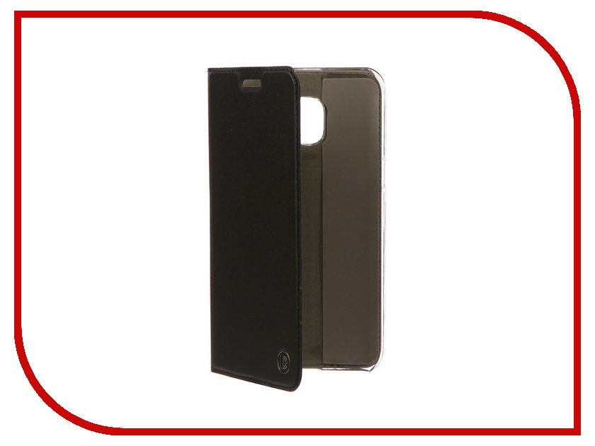 

Аксессуар Чехол-книжка Samsung Galaxy J2 2018 DYP Casual Wallet Black DYPCR00030