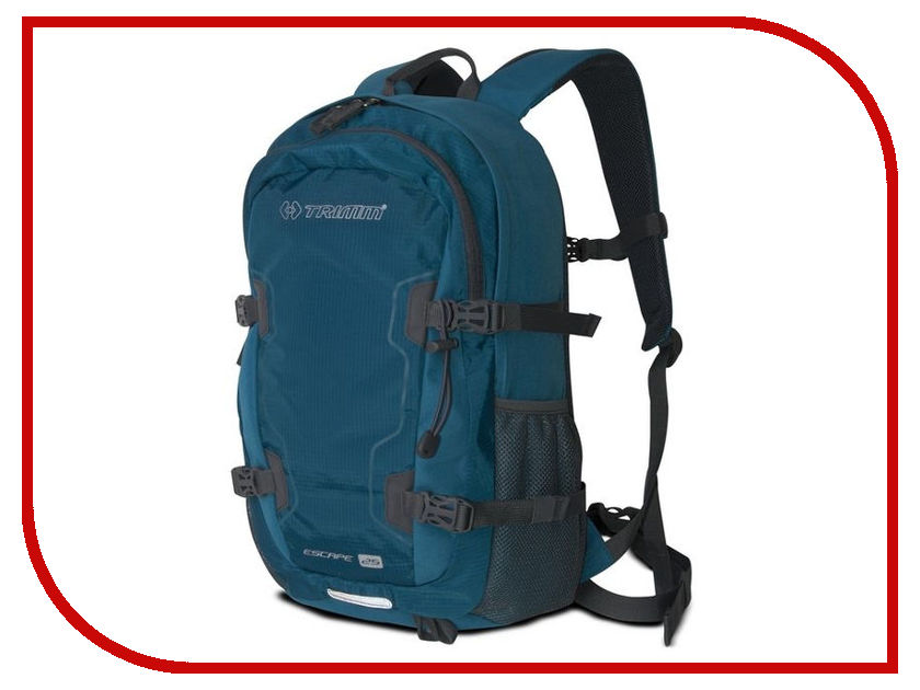 

Рюкзак Trimm Escape 25L Blue 51012