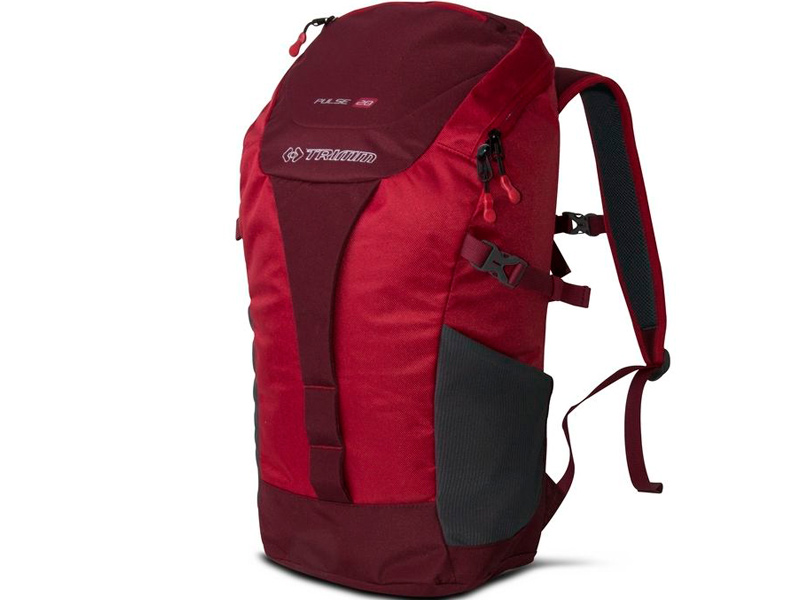 фото Рюкзак Trimm Pulse 20L Red