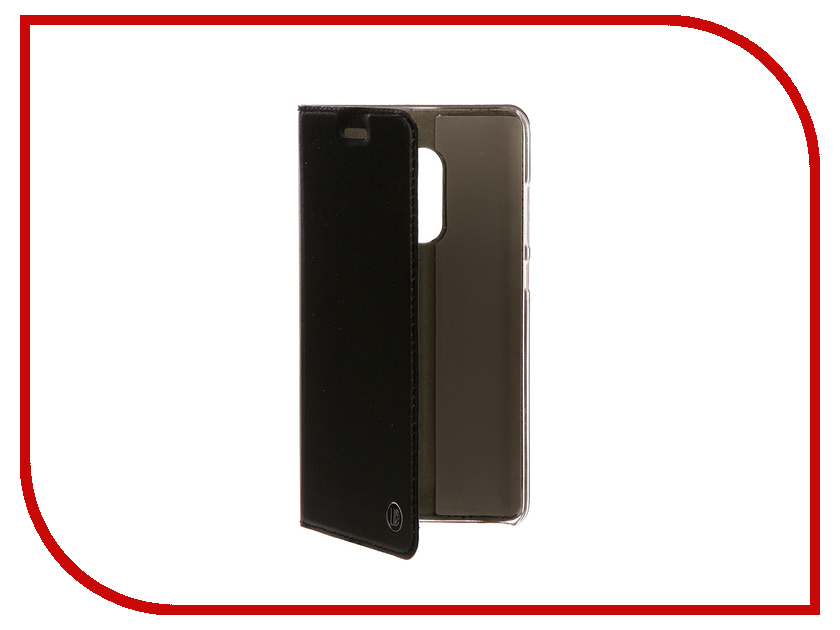 

Аксессуар Чехол-книжка Xiaomi Redmi Note 4 DYP Casual Wallet Black DYPCR00045
