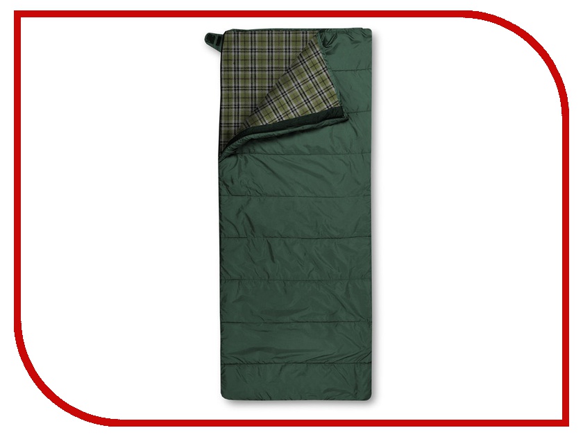 

Cпальный мешок Trimm Tramp 185 R Oliva 44196