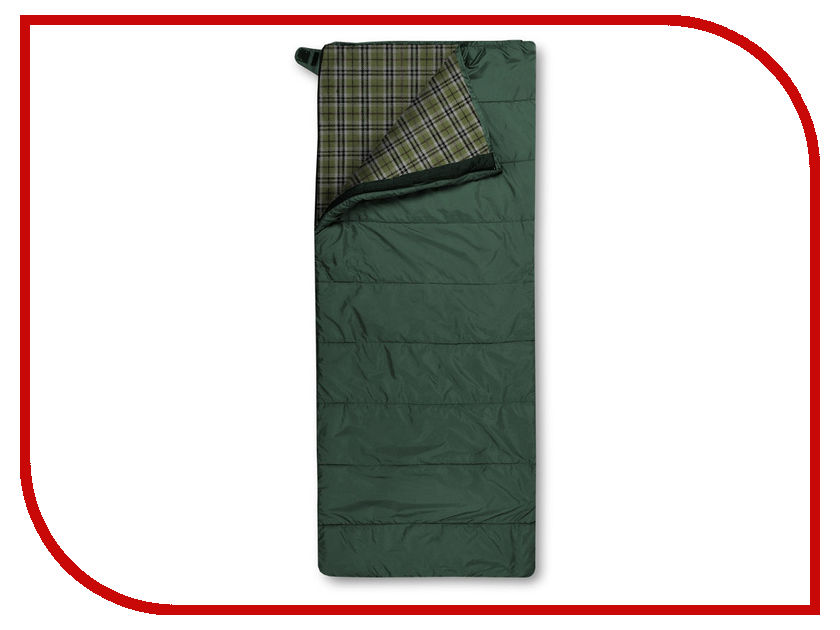 

Cпальный мешок Trimm Tramp 195 R Oliva 44197