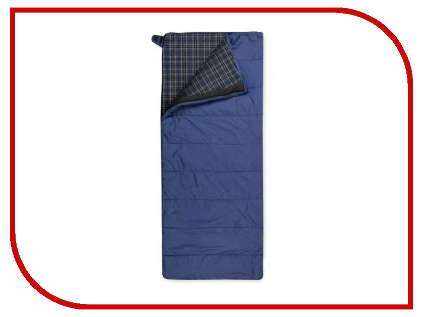 

Cпальный мешок Trimm Tramp 195 R Blue 44199