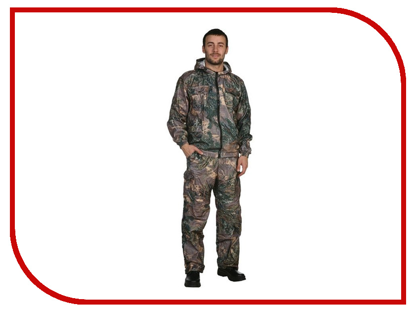 

Костюм Cosmo-Tex Лидер-М Алова К-107 р.56-58